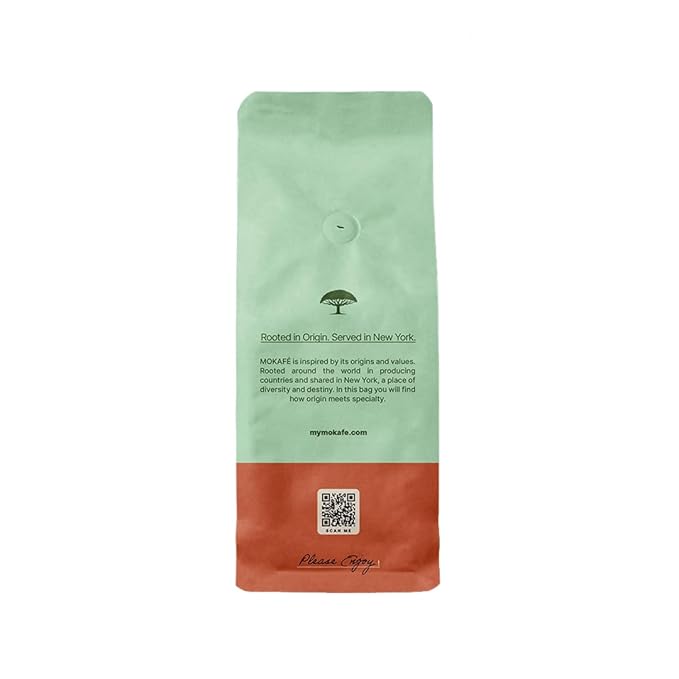 Concepcion Buena Vista - Red Bourbon and Caturra SHB | Ground Coffee | 100% Arabica Coffee from Guatemala's Chimaltenango Region | Perfect for Any Brewing Method (Ground Coffee 380 Grams)