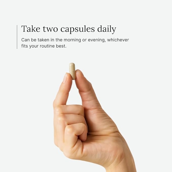 Blood Flow Advanced Formula - Botanical Herbal Complex with Cayenne Ginger - Traditional Wellness Blend with Vitamins Minerals - Daily Herbal Supplement - Vegan Non-GMO Gluten-Free - 60 Capsules