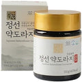 Korean Bellflower Root Extract (Doraji) Concentrate – Natural Plant-Based Concentrate for Throat Support 150g