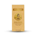 Hawaiian Paradise Coffee 100% Kona Coffee 8oz Bag Whole Bean Kona Roast Made in USA in Small Batches from Sustainably Grown Arabica Beans Pure Estates