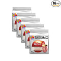 Tassimo Kenco Americano Grande (Pack Of 5) 16 T-Discs