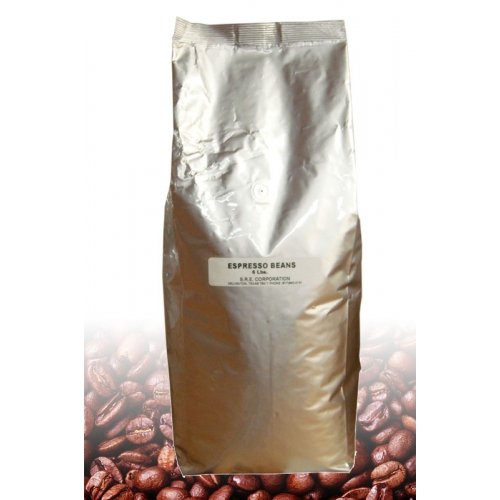Special Blend 6lb Bag Espresso Beans