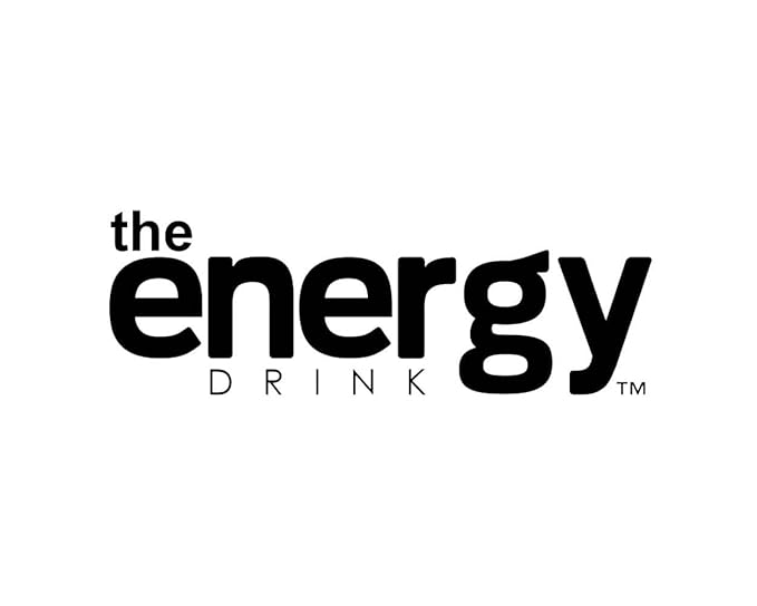 the Energy Drink™ Cherry Flash 12 Pack