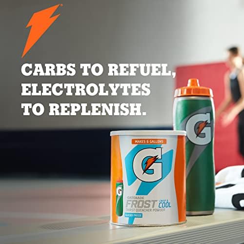 Gatorade Thirst Quencher Powder Lemon-Lime 51oz Powder (Pack of 3)