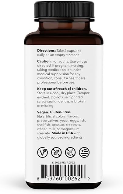 LifeSeasons Inflamma-X Joint &amp Tissue Support Supplement – Supports Muscle Comfort Recovery &amp Flexibility – Herbal Formula with Turmeric Bromlein Boswellia &amp Protease Enzymes – 60 Capsu