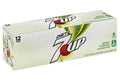Diet Seven Up Cool 12 Pack 12 Ounce