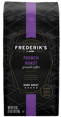 Generic Pack of 1 French Roast Ground Coffee 18 oz