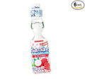 Ramune Japanese Marble Soda Choose your flavor (Lychee)