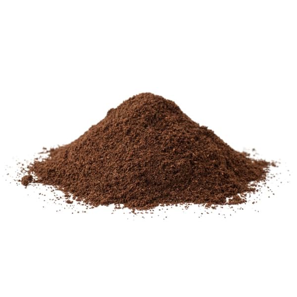 Irish Cream Flavored Ground Coffee 10oz Bags 2-pack (Chocolate)