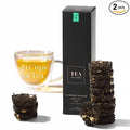 iLOLA 2-pack Loose Leaf Tea Discs Midnight Jasmine No. 27 | Oprah’s Favorite Things 2022 | Sweet Floral Jasmine Green Tea | Medium Caffeine | No Tea Bag Needed |14 Individual Discs