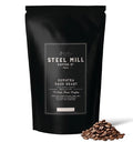 Steel Mill Coffee Co. - Sumatra Coffee - Dark Roast - Whole Bean- Regular - Single Origin - 100% Arabica Beans - 2lb Bag