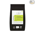 Organic Sumatra Mandheling Ground Coffee Waitrose 227g - Pack of 2