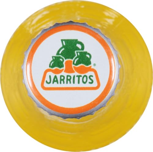 New 805426 Jarritos Soda 12.5Oz Pineapple (-Pack) Hispanic Cheap Wholesale Discount Bulk Beverages Hispanic Men