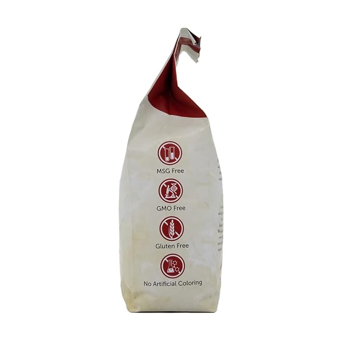 French Vanilla Whole Bean Coffee 5lb. - Fairly Traded Naturally Shade Grown (Ground)