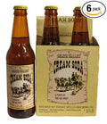 Death Valley Cream Soda - (6 pack)