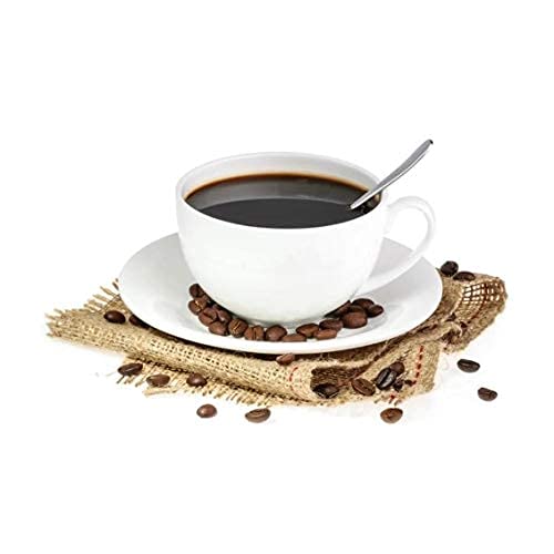 Alex's Low Acid Organic Coffee 12oz Bag - Fresh Ground French Roast (Pack of 2)