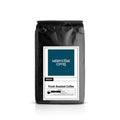 Merrystone Pumpkin Spice Flavored Coffee Medium Roast Roasted to Order 1 Lb Whole Bean