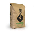 Gobena Coffee 5lb Decaf Ground Fresh Roasted Medium Roast 100% Arabica Specialty Coffee 80 ounces 5 pounds Bulk