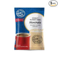 Vivaz Horchata Blended Creme Drink Mix 3.5 Pound - 5 per case.