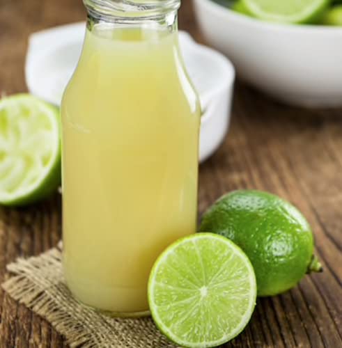 SPOOKY - Cocktail Mix Variety Pack - Featuring Grenadine and Lime Juice - Real Fruit Juices and All Natural Ingredients - Gluten Free - 32 Oz (Pack of 2)