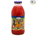 Grace Soda Reggaae Medley 16-Ounce (Pack of 12)