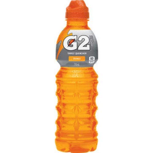 Orange - 24x710 ML