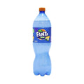 European Fanta Shokata Holunder Zitrone (Elderberry and Lemon) Soda 1.5 Liter Bottle