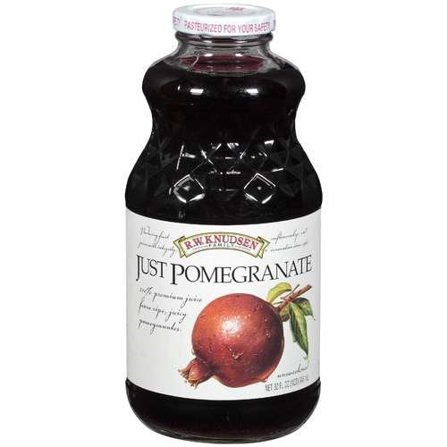 Knudsen Juice Just Pomegranate