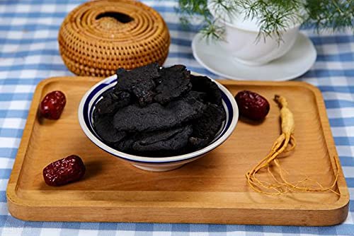 RHIZOMA POLYGONATI 16 OZ 黄精片