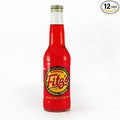 Fitz's Cardinal Cream (12 Bottles)