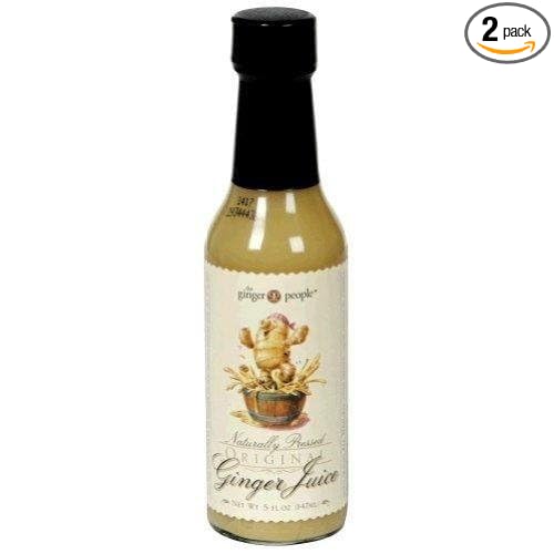 GINGER PEOPLE GINGER JUICEOG2 5 FZ36