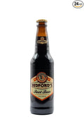 Bedford's Root Beer 12 oz (24 Pack)
