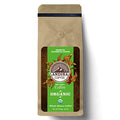 Andina Colombian Organic Medium Roast - Ground Coffee 100% Arabica (1 LB)
