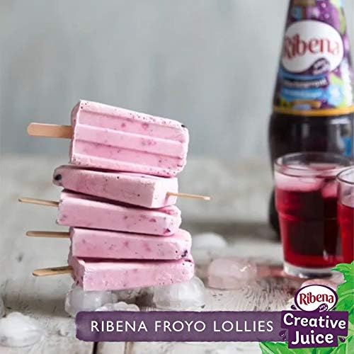 Ribena Black Current Concentrate 850 ml x 2