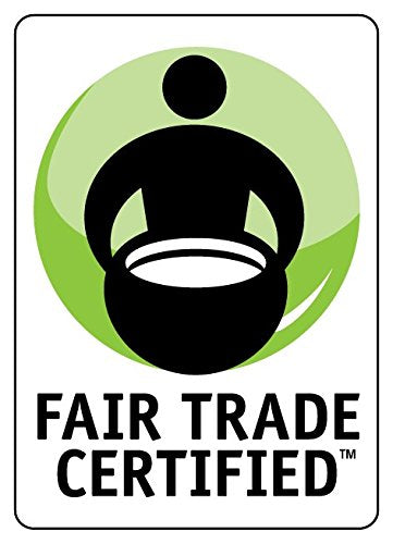 NO FUN JO DECAF: 2 lb Organic Decaf Coffee Whole Bean Swiss Water Process Fair Trade Certified Medium Dark Roast 100% Arabica Coffee Great for Espresso Chemical Gluten Free by Jo Coffee®