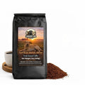 Sun Bean Blonde Roast - (Blonde Blend Light Roasted Coffee) Small Batch - Hand Crafted Coffee - 12oz