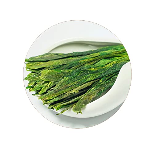 Tai ping Hou kui tea 2.46 oz TaiPing HouKui Green Tea From China 太平猴魁茶70克