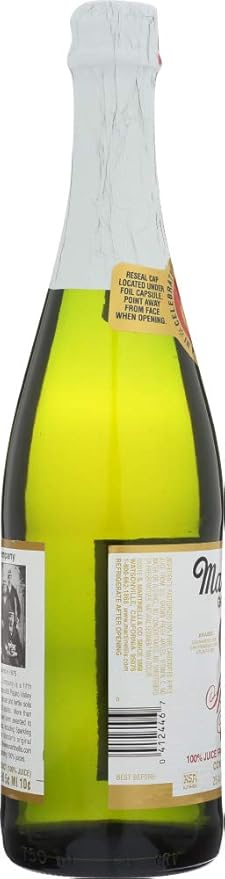 Martinelli Juice Sprklng CiderL8