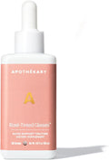 Apothékary Rosé-Tinted Glasses Supports a Balanced Mood and Focus Alcohol-Free Wine-Inspired Herbal Liquid Drops with Schisandra Berry &amp Lion's Mane Mushroom Fast-Acting 1 fl oz 30 Servings