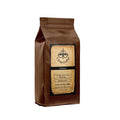Christ Coffee Caramel Ground Bean | Smooth and Creamy Flavor Perfect for Daily Brew | Freshly Roasted Rich Aroma 16 oz Bag