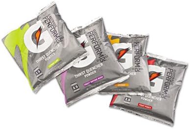 SEPTLS30803944 - Gatorade Instant Powder - 03944