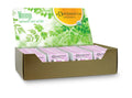 Davidson's Organics Moringa Chamomile Lavender 100-count Individually Wrapped Tea Bags