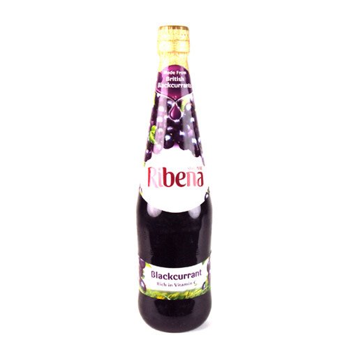 Ribena Blackcurrant Drink 1000g