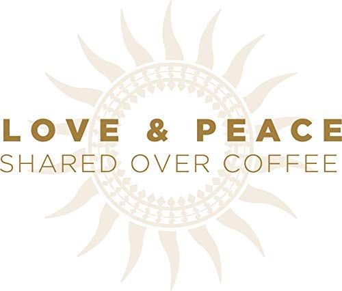 Avatar Coffee Roasters - Jeevan Cold Brew Blend - 12 Ounce - Ground