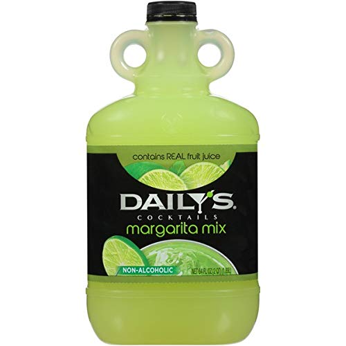 Daily's - Margarita Mix - 64 oz Bottle