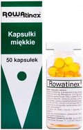rowatinex 50 Capsules