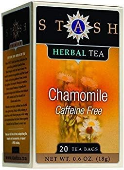 Stash Tea Tea Chamomile
