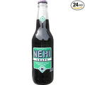 Nehi Grape Glass Soda 12 oz (24 Bottles)
