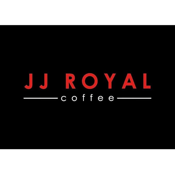 JJ Royal Coffee Java Gold 200g Ground Coffee (Pack of 1)