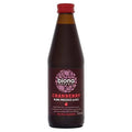 Biona Organic Pure Cranberry Super Juice - 330ml (11.16fl oz)